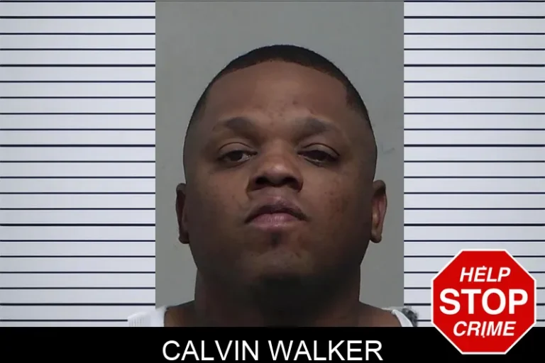 Calvin Walker mugshot – Tift County , Georgia Calvin Walker