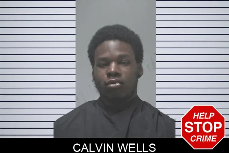 Calvin Wells