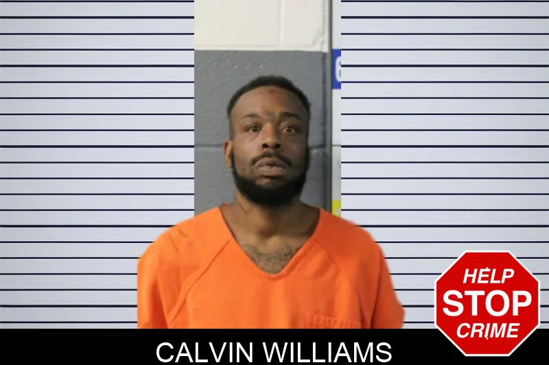 Calvin Williams