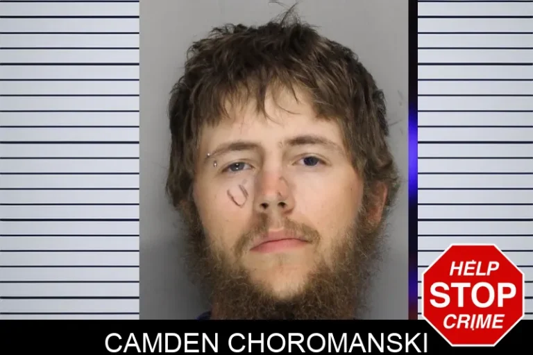 Camden Choromanski