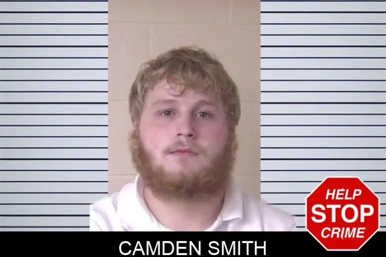 Camden Smith