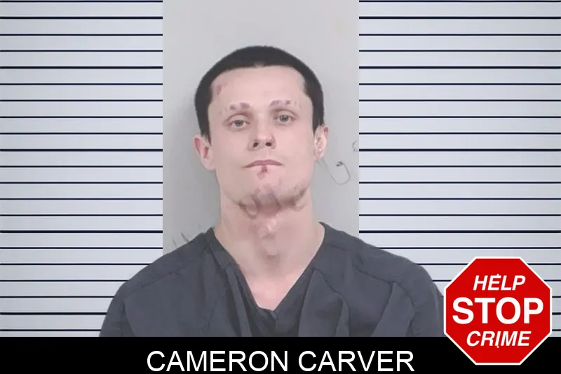 Cameron Carver