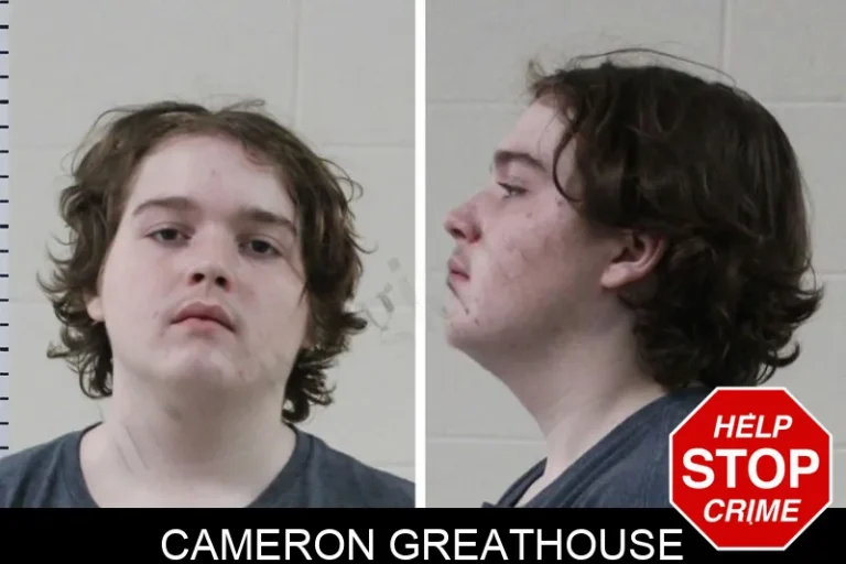 Cameron Greathouse