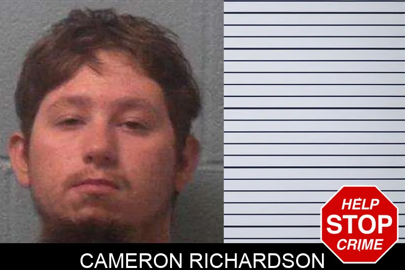 Cameron Richardson