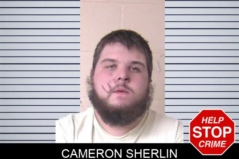 Cameron Sherlin