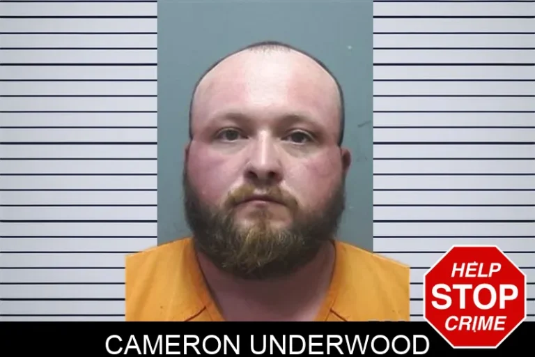 Cameron Underwood
