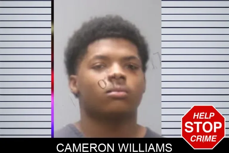 Cameron Williams