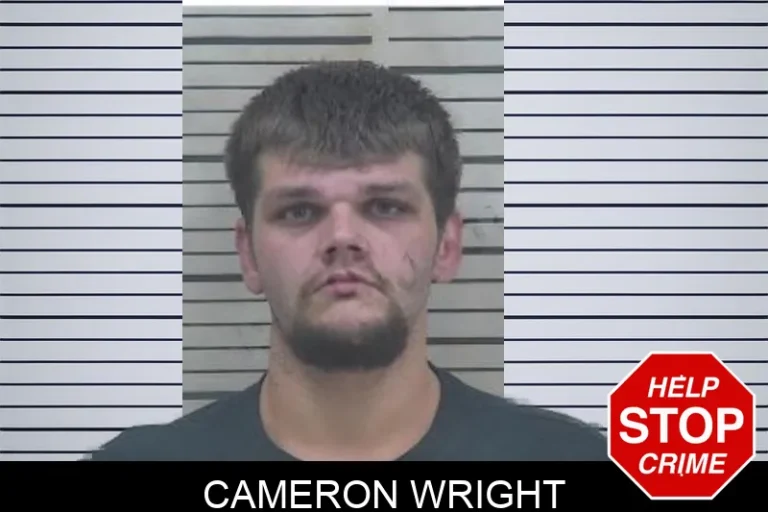 Cameron Wright
