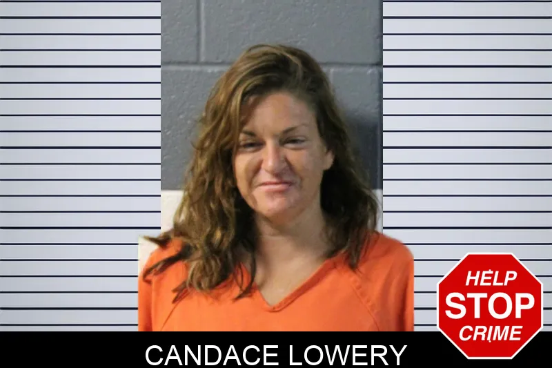 Candace Lowery