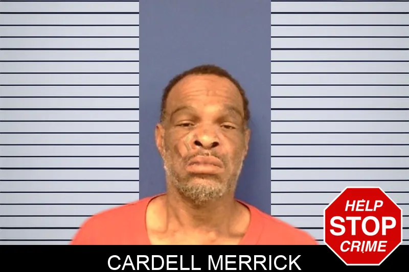 Cardell Merrick