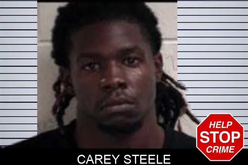 Carey Steele mugshot – Henry County , Georgia Carey Steele mugshot