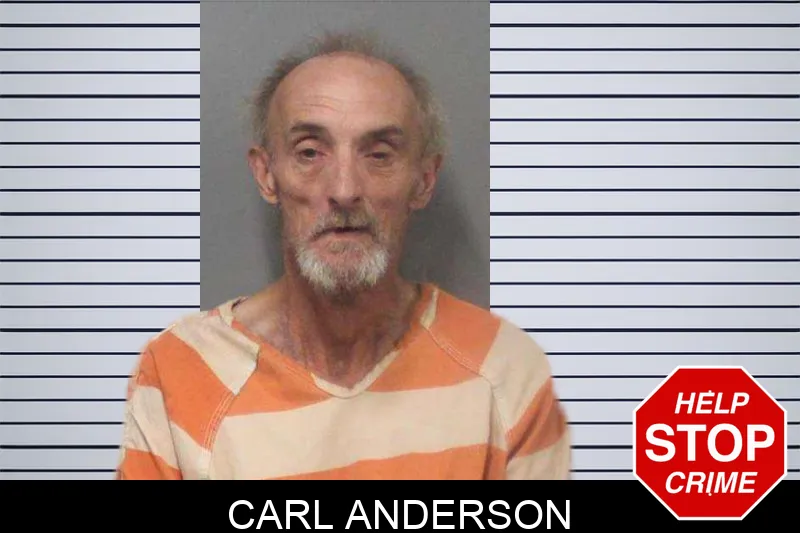 Carl Anderson