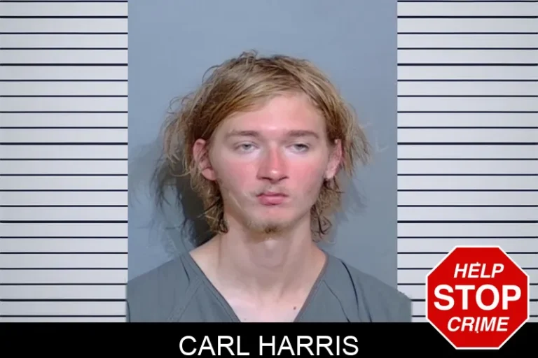 Carl Harris