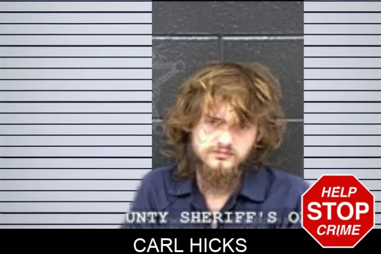 Carl Hicks