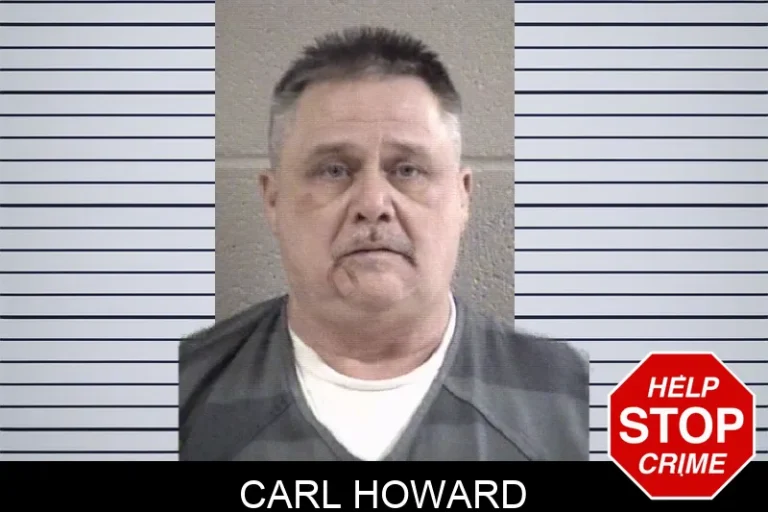 Carl Howard