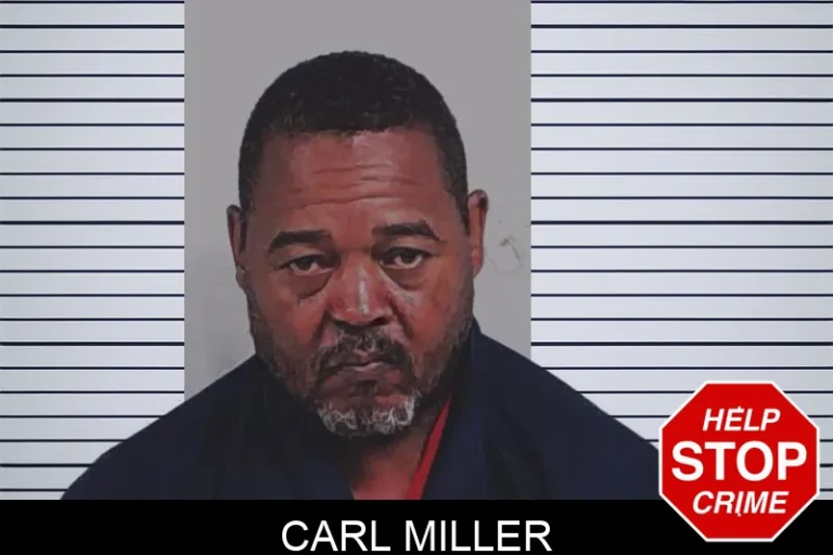 Carl Miller