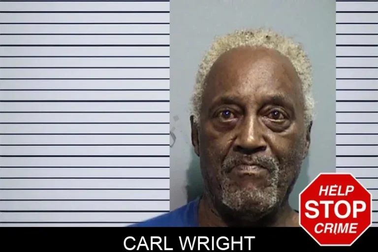 Carl Wright