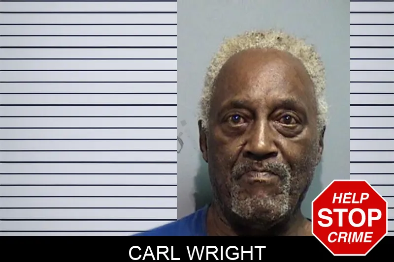 Carl Wright