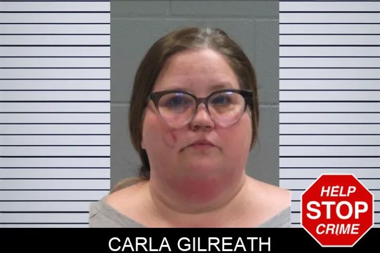 Carla Gilreath