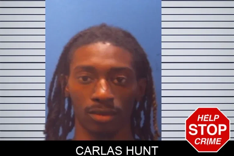 Carlas Hunt