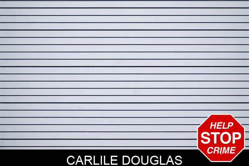 Carlile Douglas