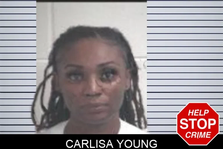 Carlisa Young