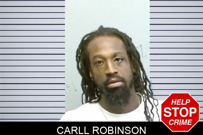Carll Robinson