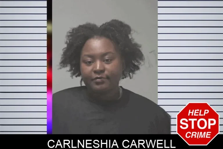 Carlneshia Carwell