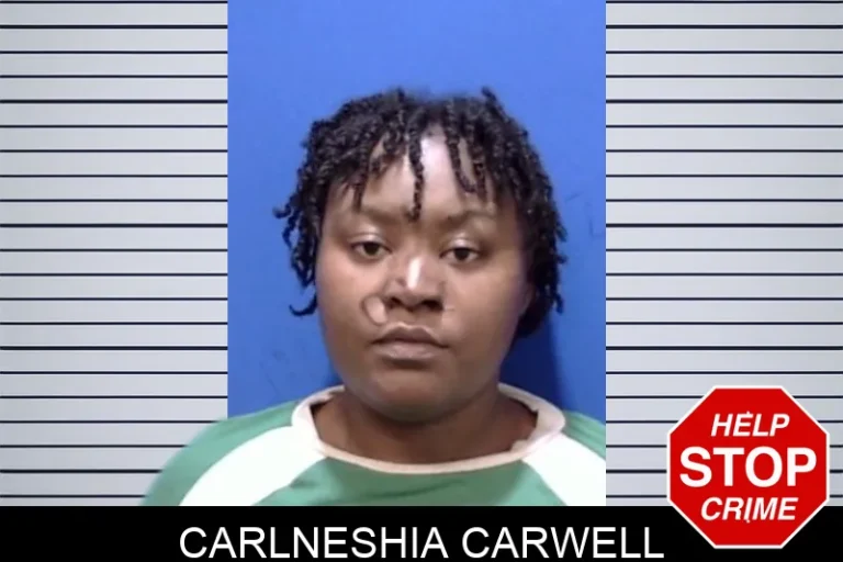 Carlneshia Carwell