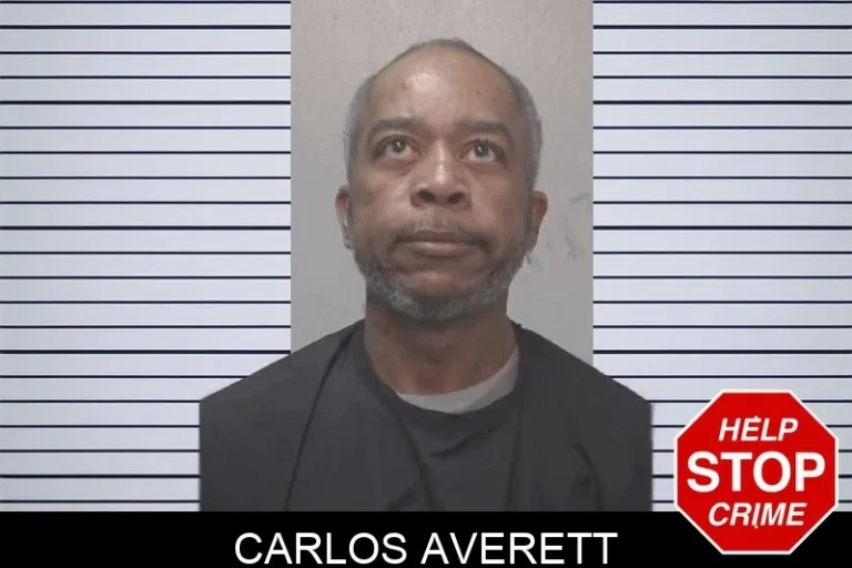 Carlos Averett