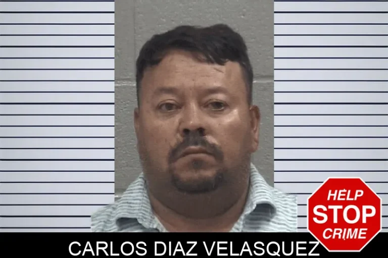 Carlos Diaz Velasquez