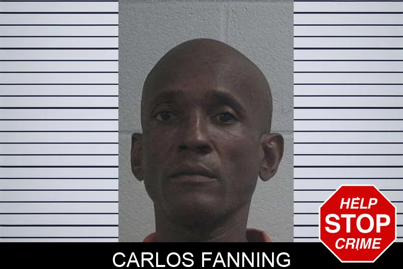 Carlos Fanning