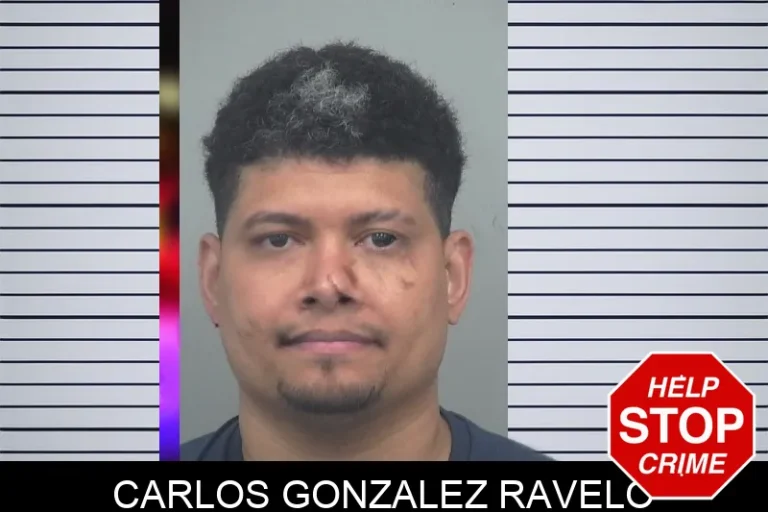 Carlos Gonzalez Ravelo