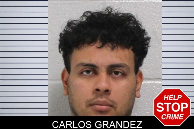 Carlos Grandez