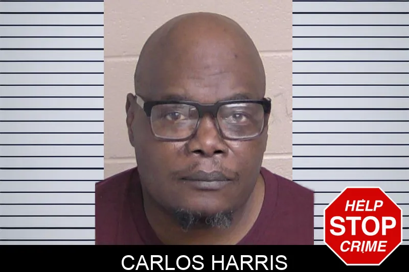 Carlos Harris