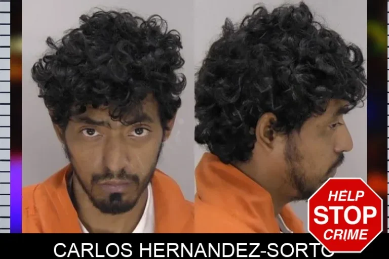 Carlos Hernandez-Sorto mugshot – Richmond County , Georgia Carlos Hernandez-Sorto