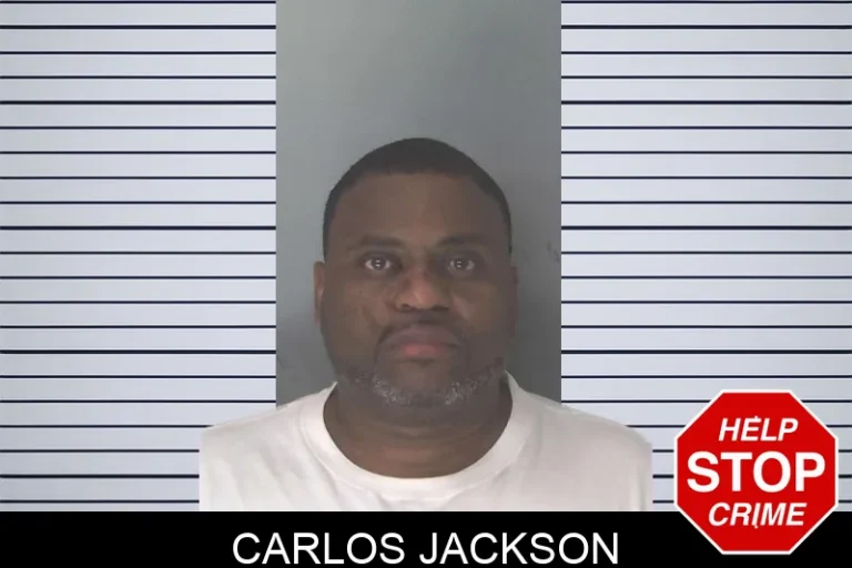 Carlos Jackson