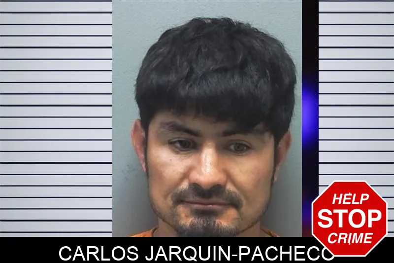 Carlos Jarquin-Pacheco