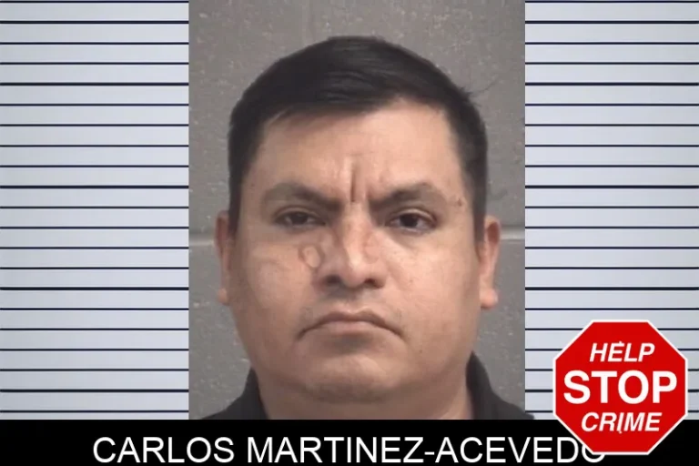 Carlos Martinez-Acevedo