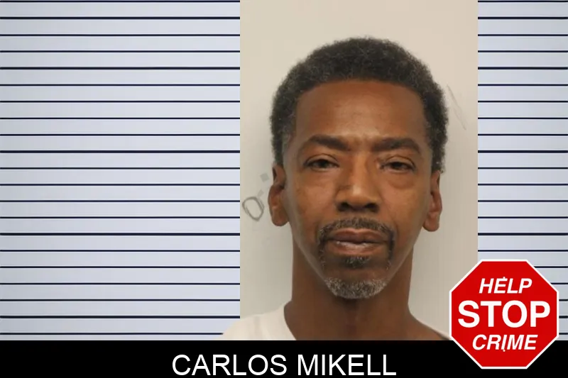 Carlos Mikell