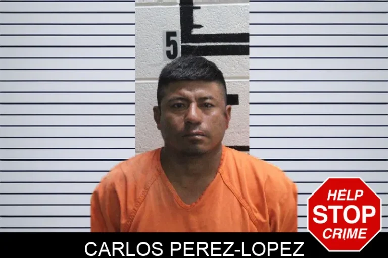 Carlos Perez-Lopez