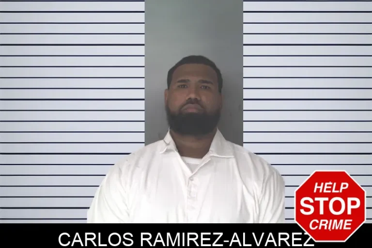Carlos Ramirez-Alvarez