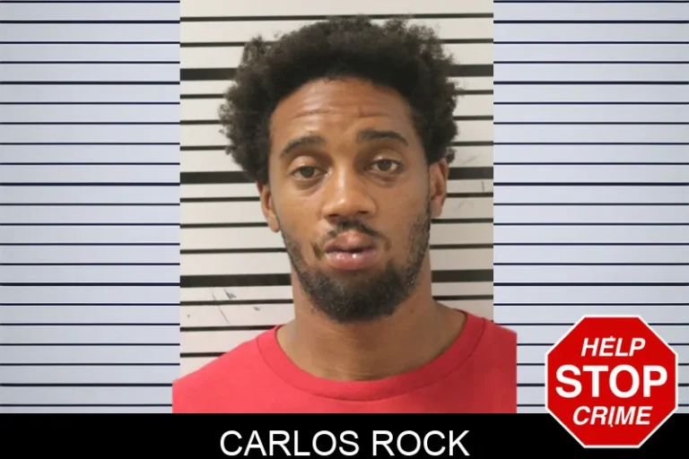 Carlos Rock