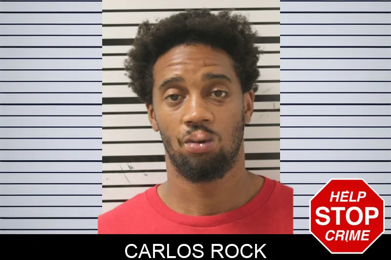 Carlos Rock