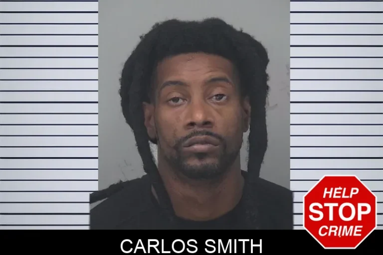 Carlos Smith