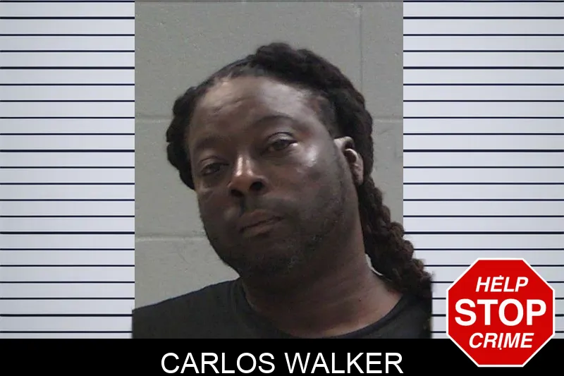 Carlos Walker