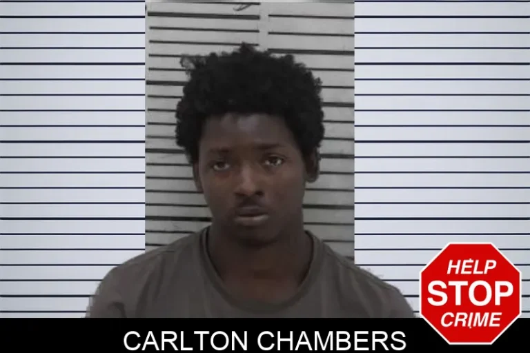 Carlton Chambers