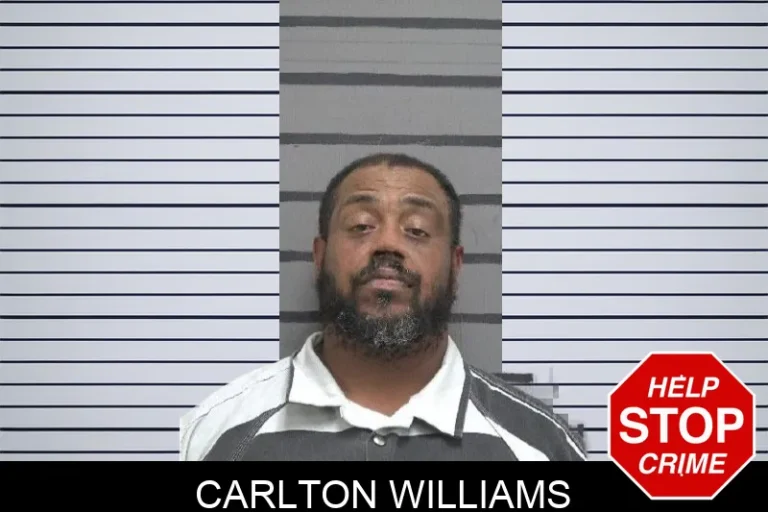 Carlton Williams