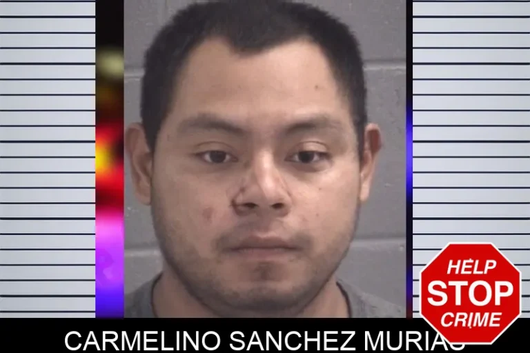 Carmelino Sanchez Murias