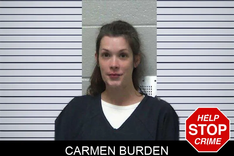 Carmen Burden